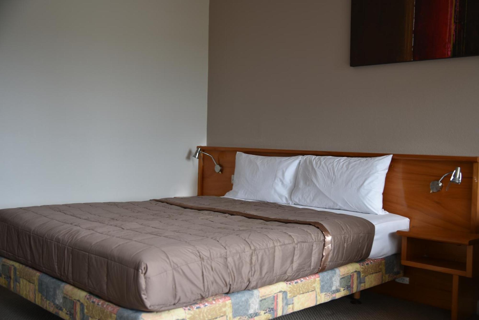Aotea Lodge Поріруа Екстер'єр фото