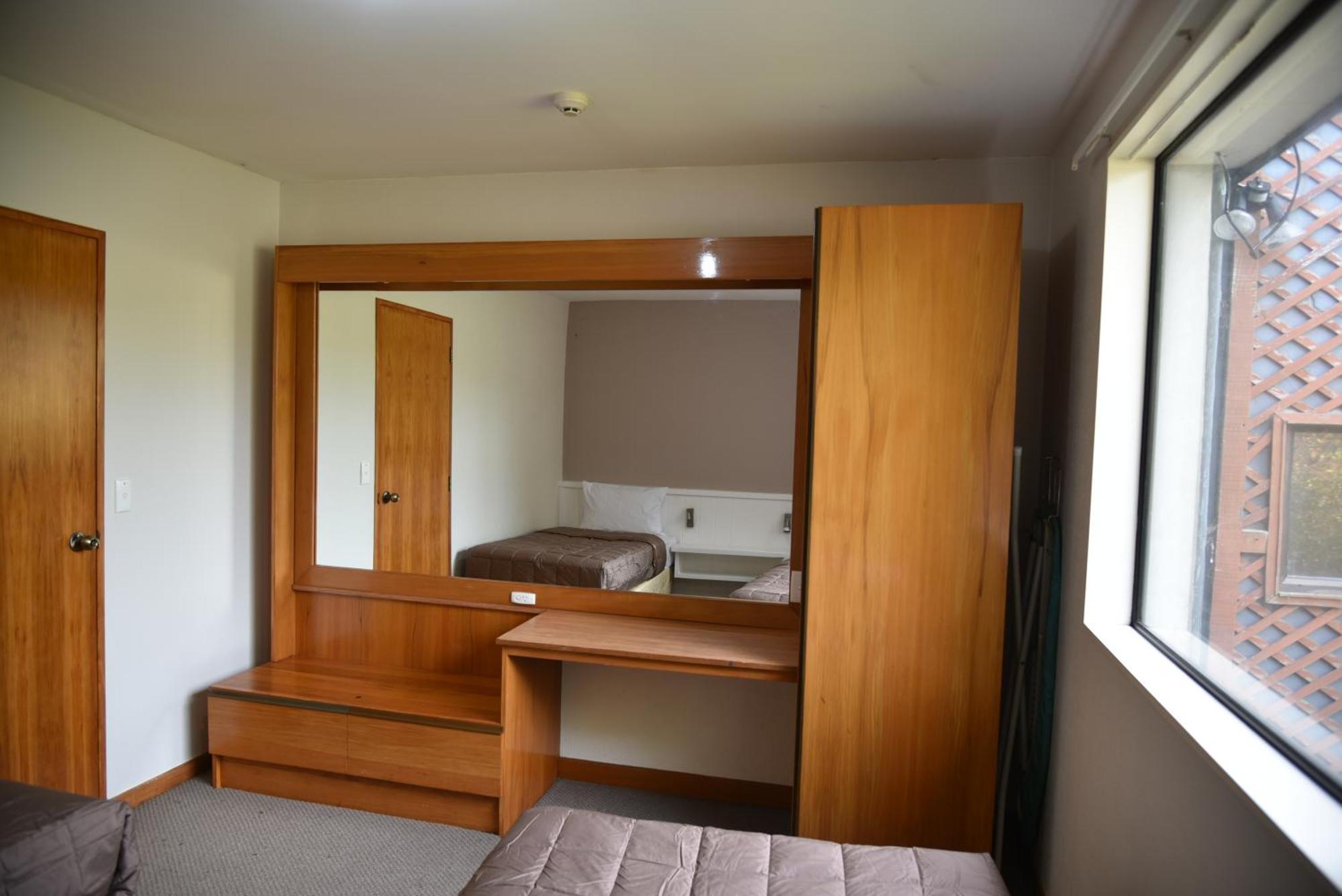 Aotea Lodge Поріруа Екстер'єр фото
