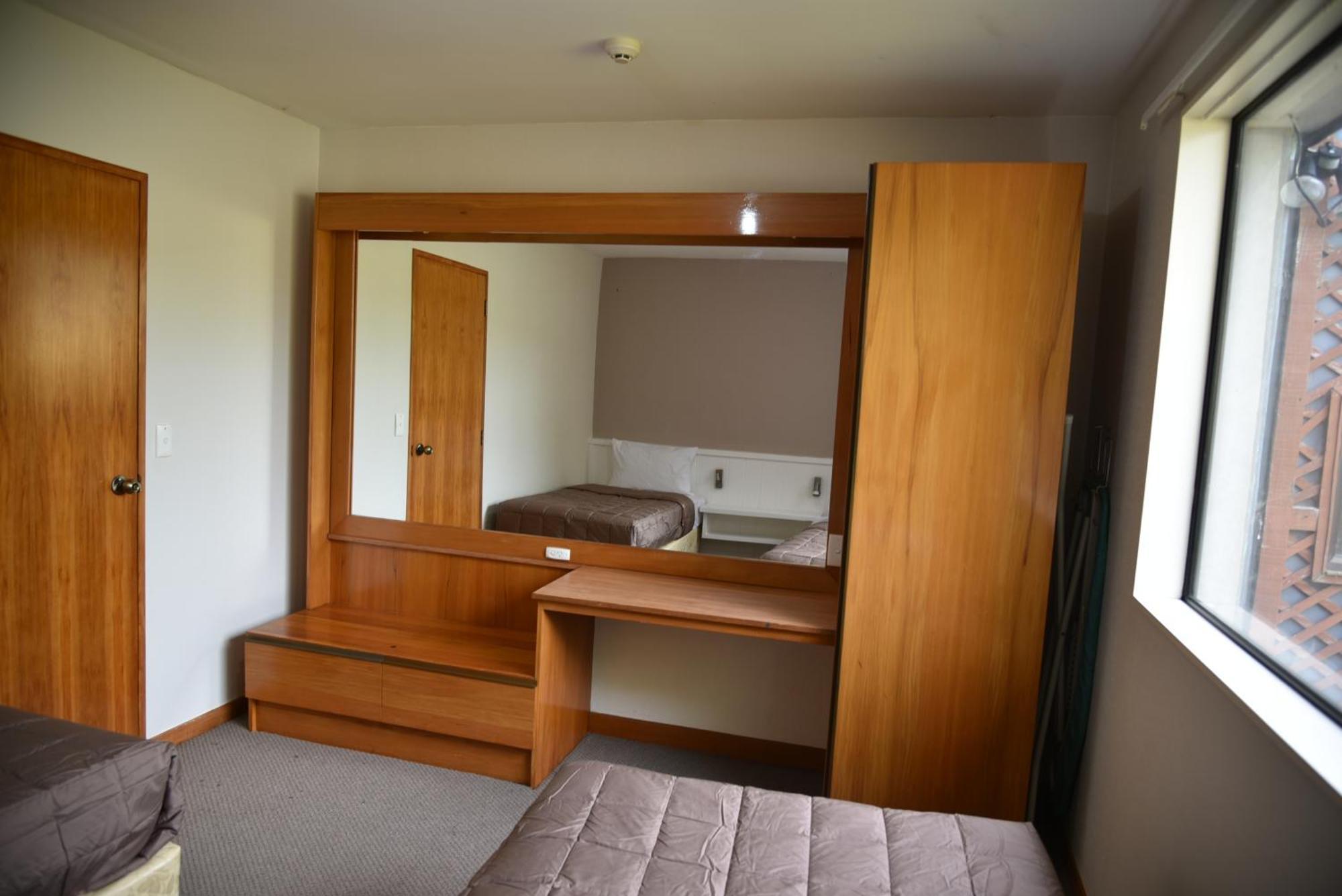Aotea Lodge Поріруа Екстер'єр фото